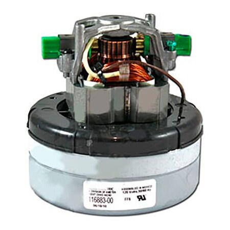 Gofer Parts Replacment Vac Motor - TF For Ametek 116845-00 GVM120012